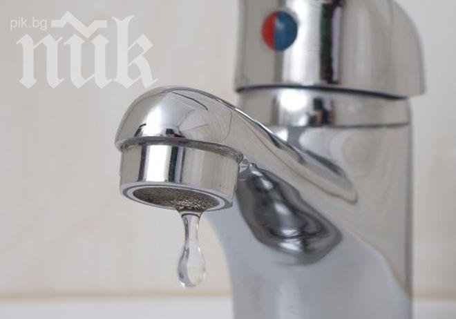 Община Брацигово остава без вода през най-големите жеги