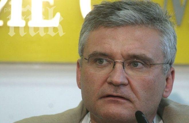 Минчо Спасов: Купуването на гласове прерасна в купуване на протести и контрапротести