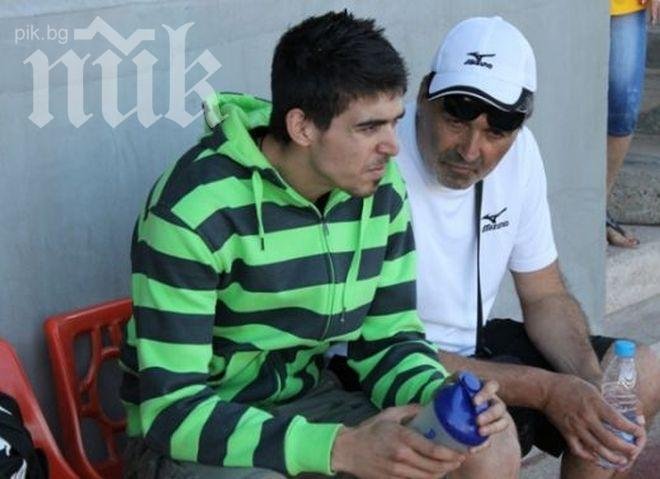 ИААФ посочи българин сред звездите на световното първенство в Москва