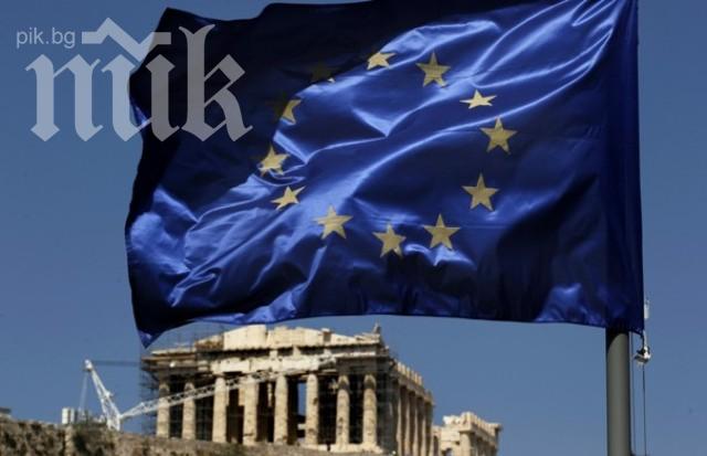 Берлин възмутен от нови спасителни траншове за Гърция 