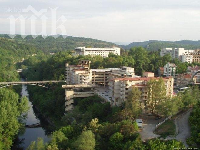 Въвеждат ограничителни мерки на Стамболовия мост заради мото рок събор