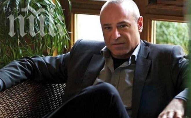 Митко Пайнера продължава да тормози жители на софийски квартал