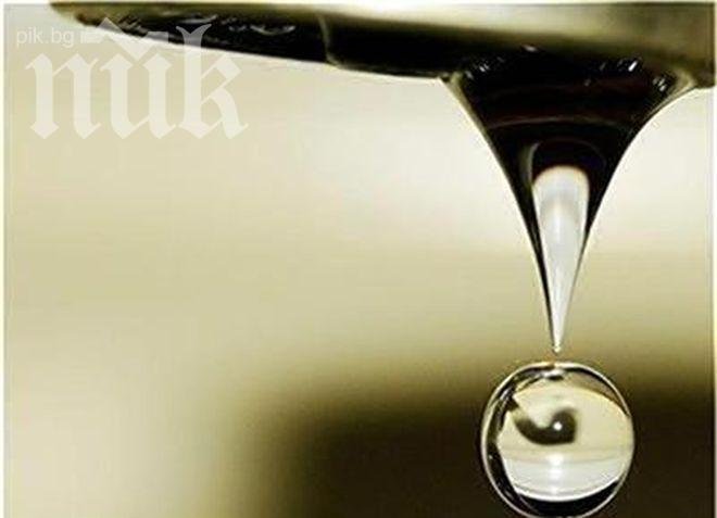 Пак спират водата в софийски квартали