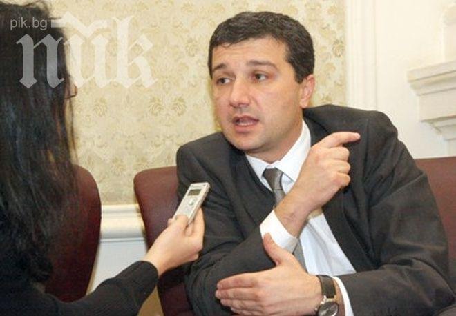 Драгомир Стойнев: Само парламентът може да размрази АЕЦ „Белене“