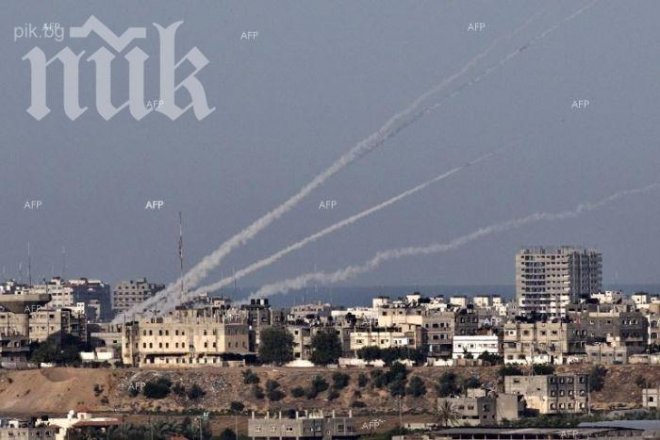 Турция изтегля войници от Ливан