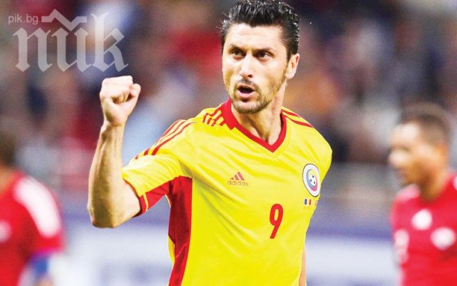 Чипран Марика пред трансфер в Арсенал