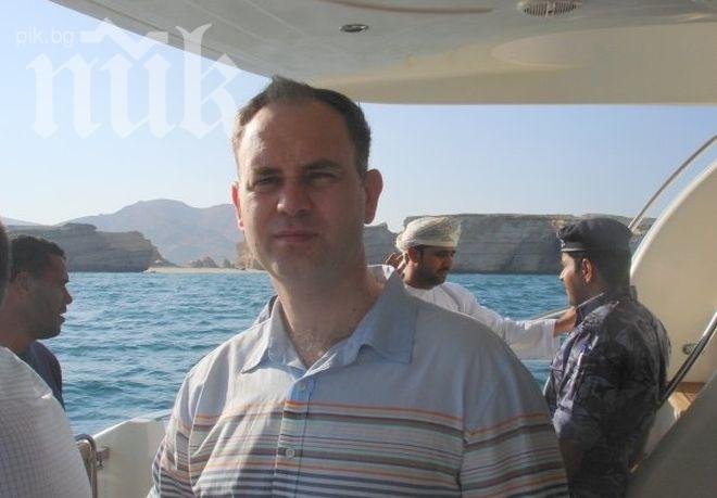 Георги Кадиев: Заседание на парламента трябва да има до седем дни