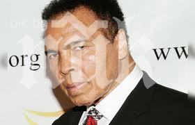 Вандали потрошиха залата на легендарния Мохамед Али