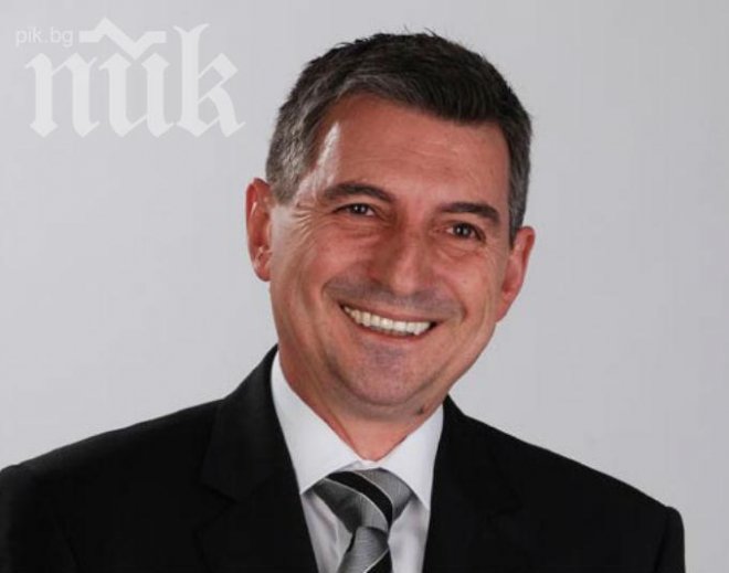 Червен депутат: Aбсолютен нонсенс e президентът да се занимава с държавния бюджет