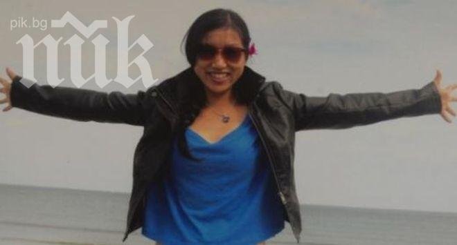 Дърво погуби бременната жена на българин в САЩ