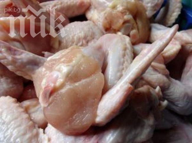 Изследователи докладваха за първия случай на предаване на птичия грип от човек на човек 