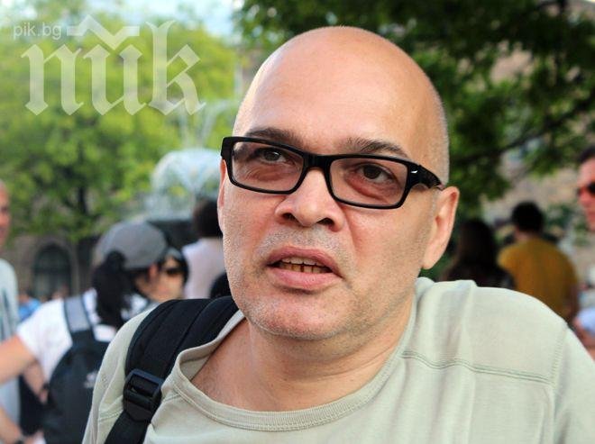 Тихомир Безлов: Преодоляването на вето върху бюджета е работа за 3 дни