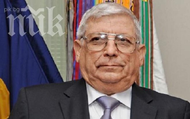 Аню Ангелов разкритикува реформите в армията
