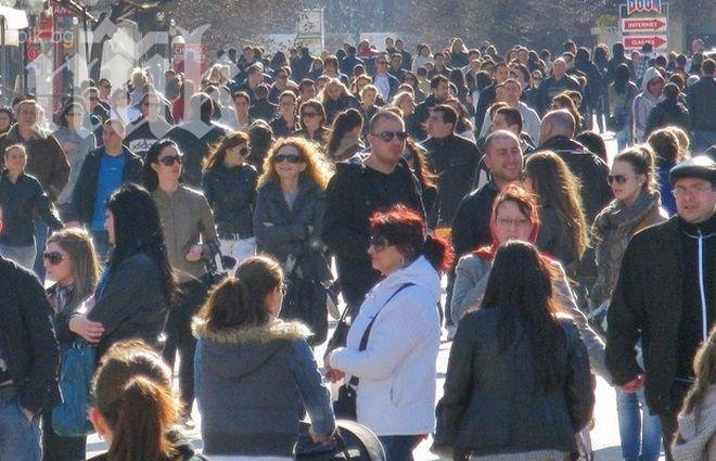 Всеки пети българин е с психични отклонения