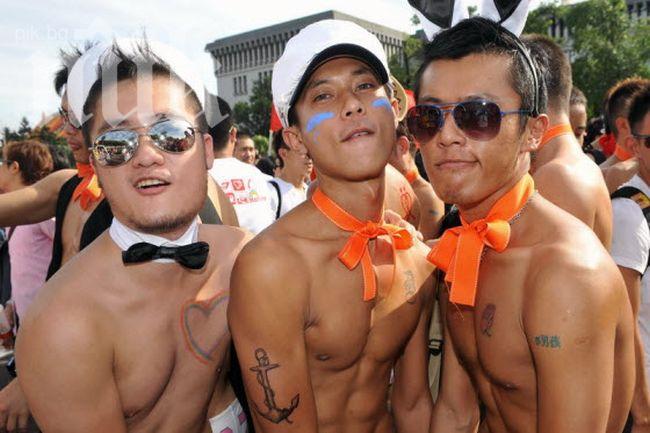 Гей баровете в Лондон обявиха бойкот на руската водка

