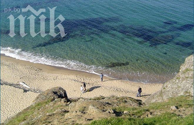 Поляк се удави край Синеморец, детето му се спаси