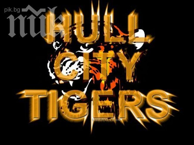 Тим от Висшата лига на Англия променя името си