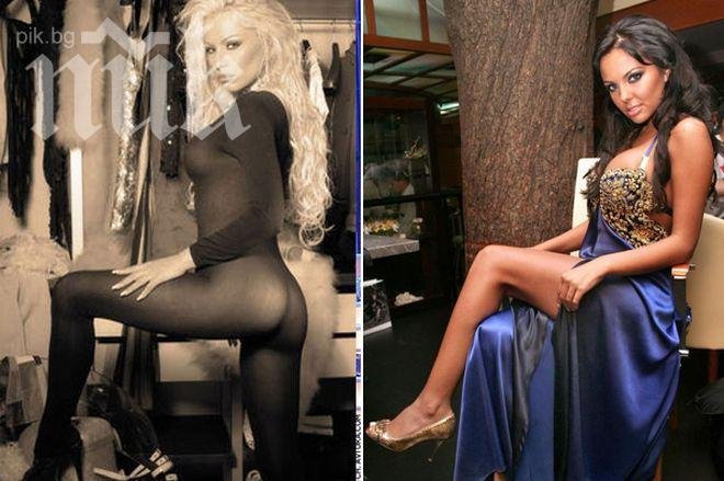 Николета: Не мразя Камелия, спрете да ми слагате думи в устата!