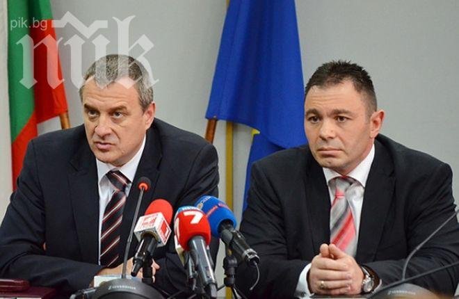 Оперативните работници в МВР останали без агенти