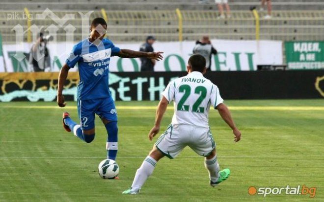 Левски засилва Дъстли Мюлдер обратно в Холандия