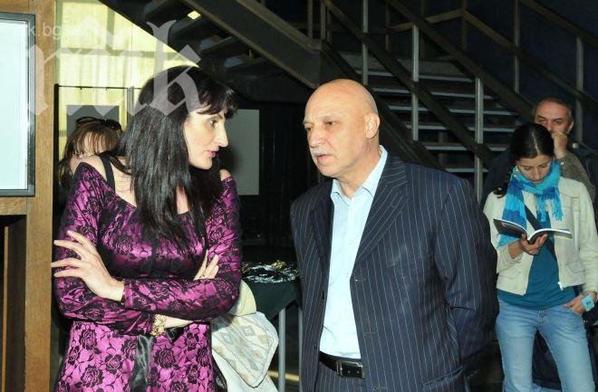 НДСВ ще настоява за задължително гласуване

