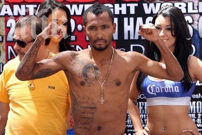 Анселмо Морено защити титлата си за 11-и път