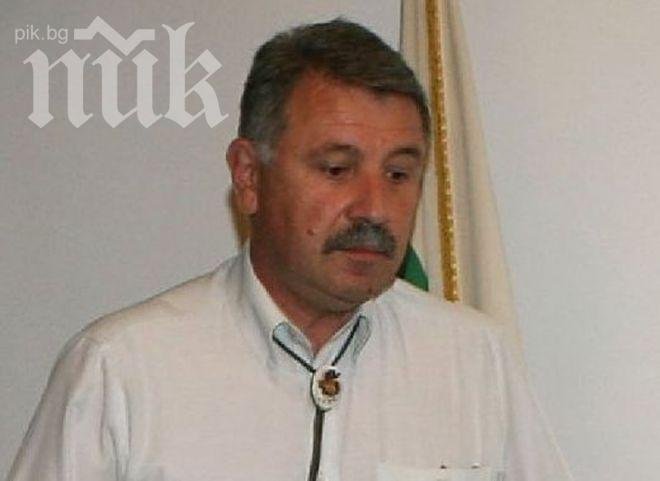 Изпълнителна агенция по горите с нов шеф