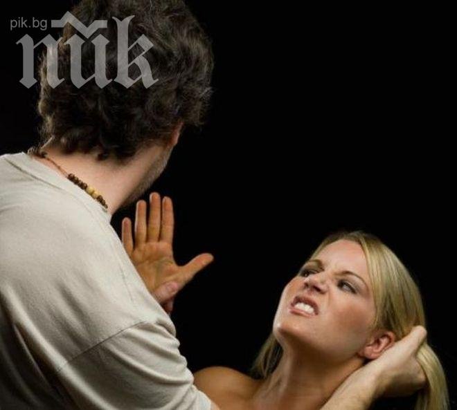 В Италия ще съдят за шамар