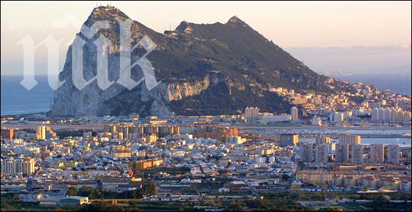 Испания се оплаква на ООН заради статута на Гибралтар 