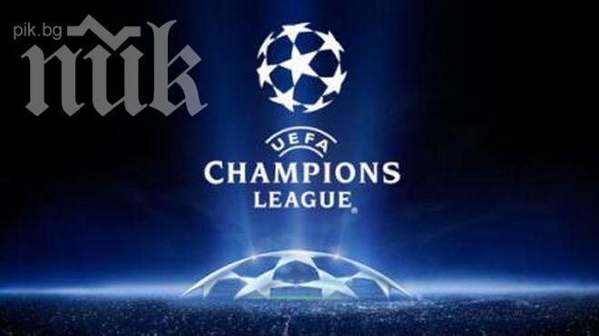 Вижте всички резултати в ШЛ и кои отбори си пробиха път към плейофа