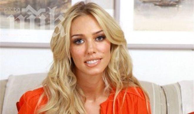 „Бизнесмен“ от Казахстан обра дъщерята на Бърни Екълстоун