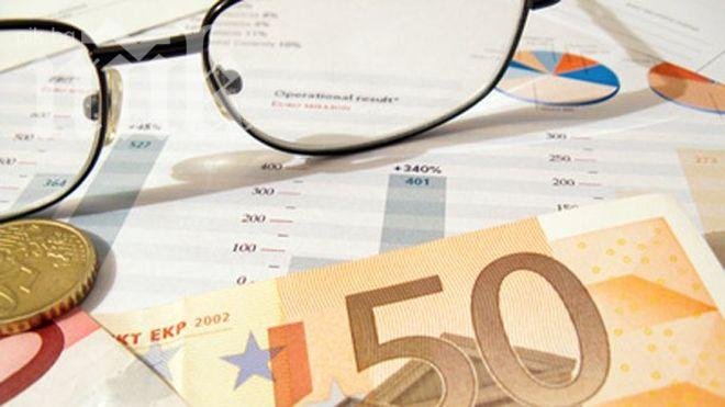 5500 банкови клона са закрити в Европейския съюз през 2012 г. 