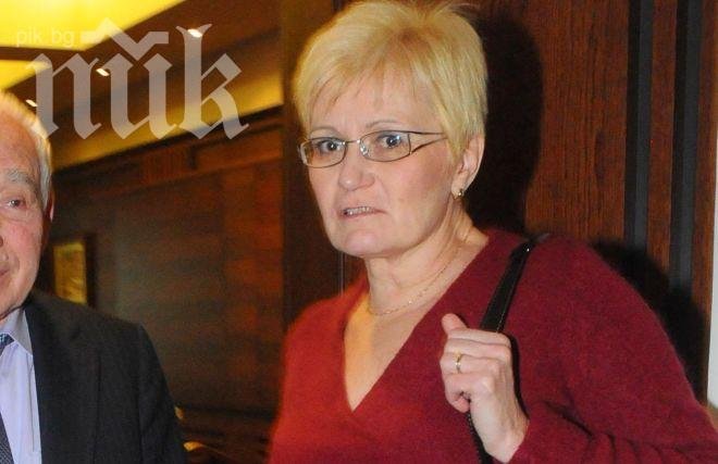 Политологът доц. Пиргова: Протестите заглъхват през септември