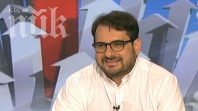 Политолог: Няма нищо отвъд ветото на президента

