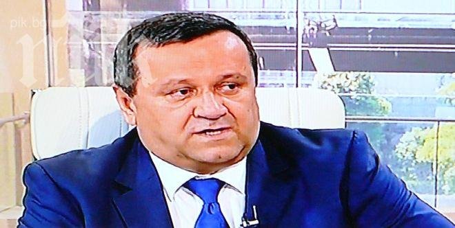 Хасан Адемов обеща коледни добавки