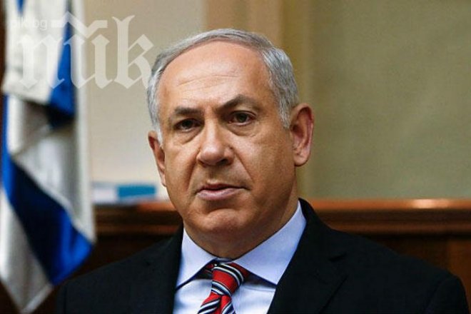 Оперираха от херния израелския премиер Бенямин Нетаняху