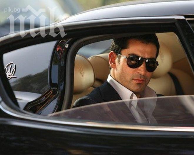 Известни турски актьори, познати и у нас, са задържани за наркотици