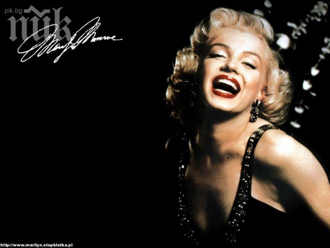 Мерилин Монро била сигурна, че ще се омъжи за президента Джон Кенеди