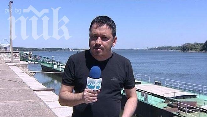 Журналист хвана лекар да издава фалшиво медицинско за отлагане на дело