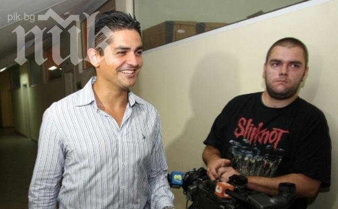 ЦСКА уволнил юристите си заради 60 хил. евро