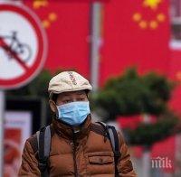 ТРЕВОЖНО: Случаите на коронавирус в Хонконг, Сингапур и Тайван се увеличават