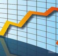 Британската икономика може да се свие с до 30% заради COVID-19 