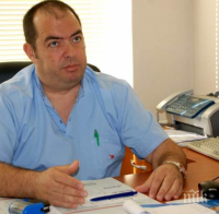 Бивш депутат плати 2 пъти за винетка, отнесе и глоба 