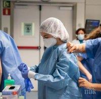 Жертвите на коронавируса в Италия достигнаха 20 446 души