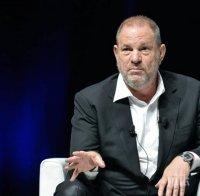 Признаха Харви Уайнстийн за виновен