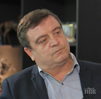 Цветелин Кънчев: Циганите спазват мерките, но не и мангасарите