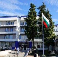 11 акта за хора без маски на обществени места в Пазарджик