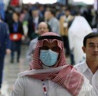 В ОАЕ с рекорден за страната брой заразени с коронавируса за денонощие