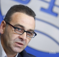 Ники Илиев: Виждаме колко тежка е ситуацията, дори се чудя - защо правителството ще се опитва да отпуска мерките