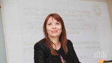 Агенцията за закрила на детето подсилва екипа си от специалисти по кризисна интервенция